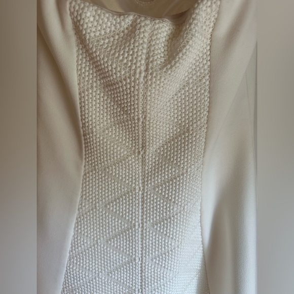 BLACK HALO SZ 2 DRESS - Picture 5 of 5